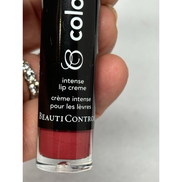 BeautiControl Intense Lip Creme Cherry Blossom L3892 - Picture 4 of 4